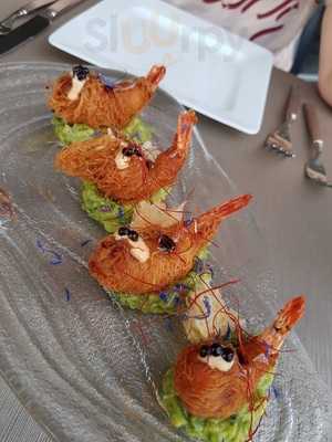 Restaurante Sumaq Portals