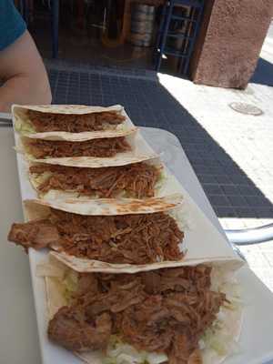 La Catrina De Pancho Villa