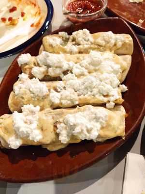 La Catrina De Pancho Villa