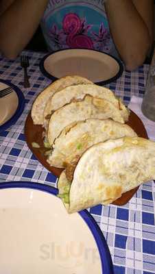 La Catrina De Pancho Villa