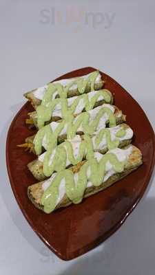 La Catrina De Pancho Villa