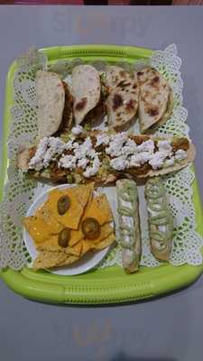 La Catrina De Pancho Villa