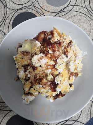 Star Pizzeria Italiano Kebab