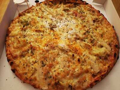 Star Pizzeria Italiano Kebab