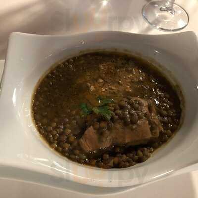 La Pergola Restaurant