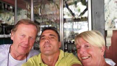 La Pergola Restaurant