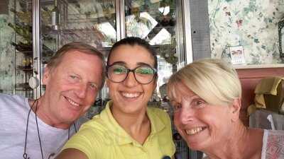 La Pergola Restaurant