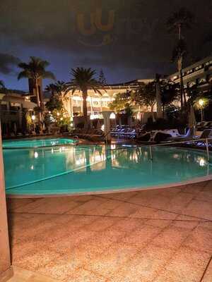 La Pergola Restaurant