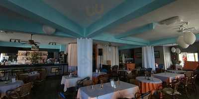 La Pergola Restaurant