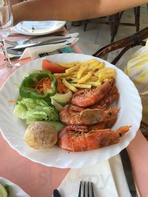 La Pergola Restaurant