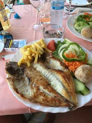 La Pergola Restaurant