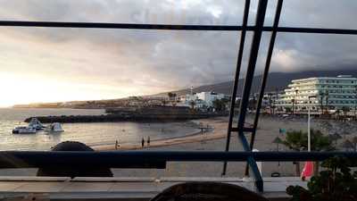 La Pergola Restaurant