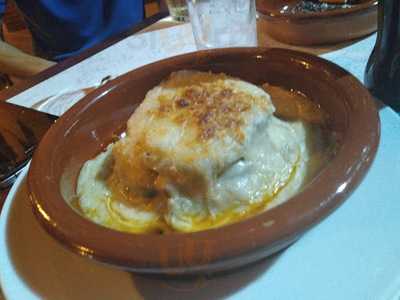 Restaurante La Comarca