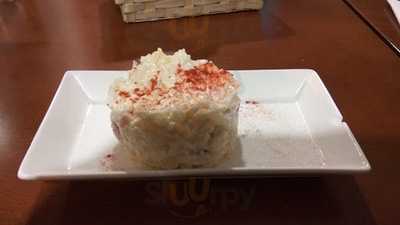 Restaurante La Comarca