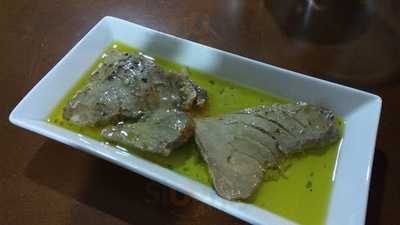 Restaurante La Comarca