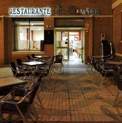 Restaurante La Comarca