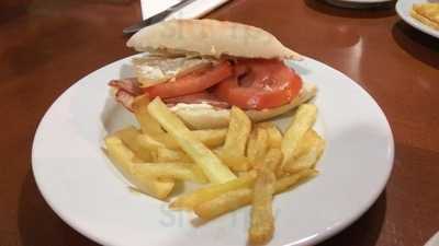 Restaurante La Comarca