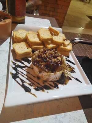 Restaurante La Comarca