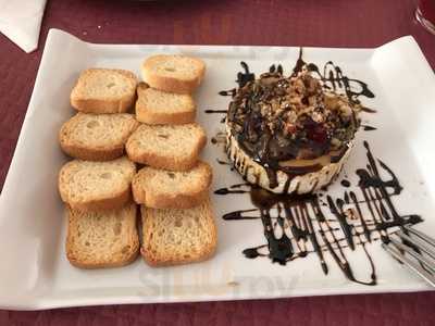 Restaurante La Comarca