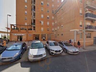 Restaurante La Comarca