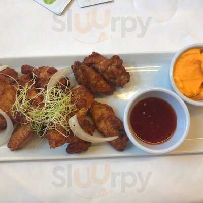 Restaurante Neptuno Snack