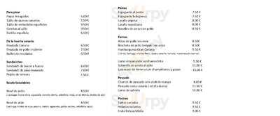 Restaurante Neptuno Snack