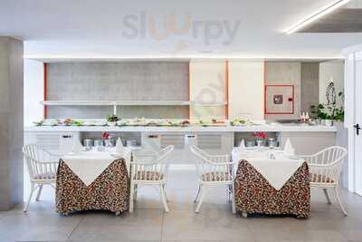 Restaurante Neptuno Snack