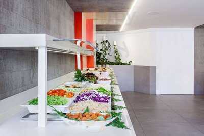 Restaurante Neptuno Snack