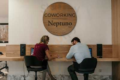 Restaurante Neptuno Snack