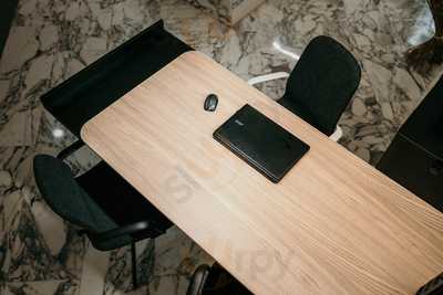 Restaurante Neptuno Snack