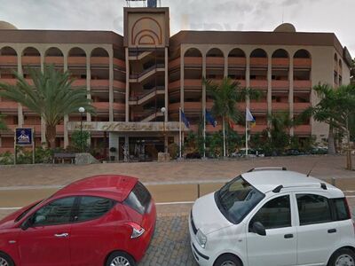 Restaurante Neptuno Snack