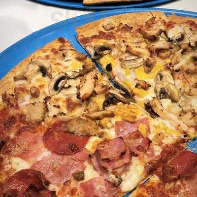 Domino's Pizza Leon 1