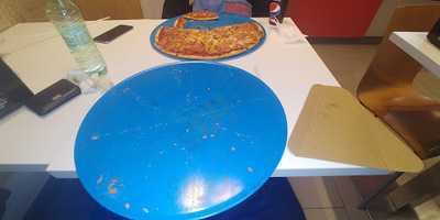 Domino's Pizza Leon 1