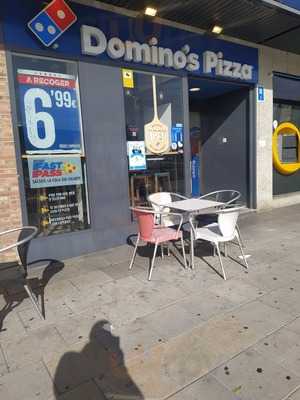 Domino's Pizza Leon 1