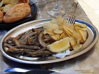 Cerveceria La Sureña Vitoria Gasteiz