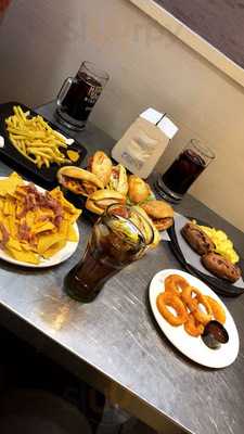 Cerveceria La Sureña Vitoria Gasteiz