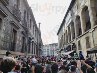 Cerveceria La Sureña Vitoria Gasteiz