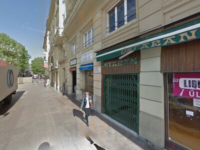 Cerveceria La Sureña Vitoria Gasteiz