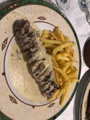 La Casona, Aguilar De La Frontera