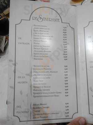 La Casona, Aguilar De La Frontera