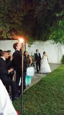 La Casona, Aguilar De La Frontera