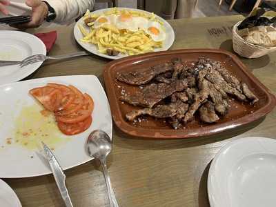 La Casona, Aguilar De La Frontera