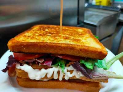 Bar Restaurante Kixki