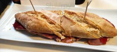 Bar Restaurante Kixki