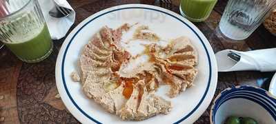 Restaurante Almedina Baraka Tetería & Café