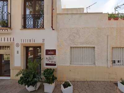 Restaurante Almedina Baraka Tetería & Café