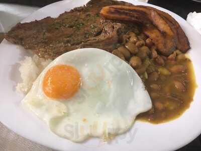 Rinconcito Colombiano