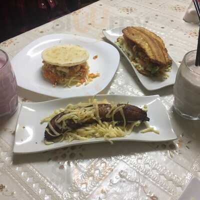 Rinconcito Colombiano