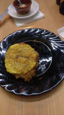 Rinconcito Colombiano