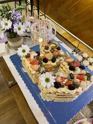 Rinconcito Colombiano